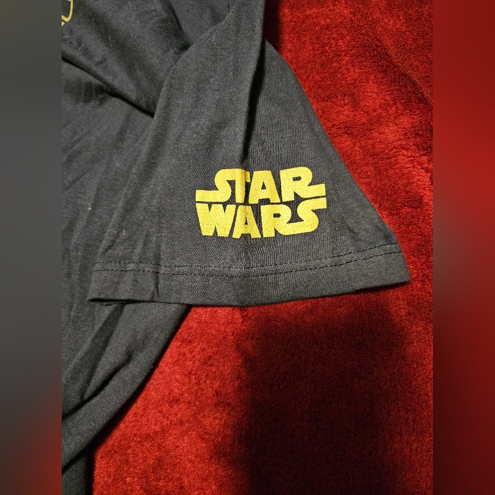 Star Wars A New Hope Episode IV T-Shirt Men's Size XXL Fifth Sun - Picture 6 of 10